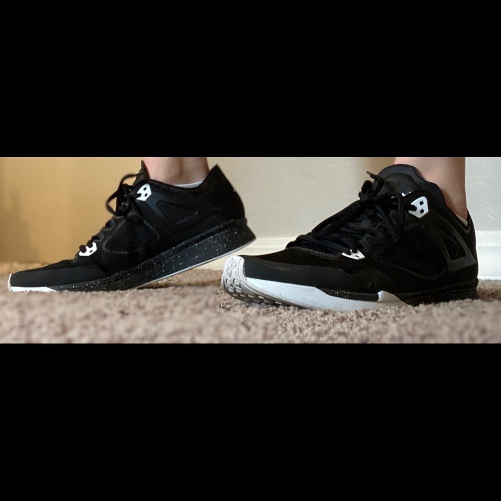 Men’s Jordan Training Shoes Size 12.5